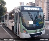 Auto Ônibus Líder 0921019 na cidade de Manaus, Amazonas, Brasil, por Samuel Oliveira. Número da foto: #:id.