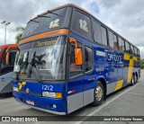 Transportadora Tamboré 1212 na cidade de Barueri, São Paulo, Brasil, por José Vitor Oliveira Soares. Número da foto: #12835328.