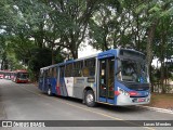 Guarulhos Transportes 33.796 na cidade de São Paulo, São Paulo, Brasil, por Lucas Mendes. Número da foto: #:id.
