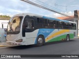 Transportes Barveños SJB 13415 na cidade de Heredia, Heredia, Heredia, Costa Rica, por Luis Diego Sánchez. Número da foto: #12835699.