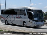Scalla Tur Transportes 2037 na cidade de São Paulo, São Paulo, Brasil, por Gabriel Oliveira Caldas da Nobrega. Número da foto: #12834483.