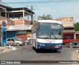 Ônibus Particulares 26304004 na cidade de Manaus, Amazonas, Brasil, por Cristiano Eurico Jardim. Número da foto: #:id.