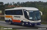 Auto Viação Urubupungá 2490 na cidade de Santa Isabel, São Paulo, Brasil, por George Miranda. Número da foto: #:id.