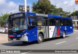 Next Mobilidade - ABC Sistema de Transporte 81.921 na cidade de São Bernardo do Campo, São Paulo, Brasil, por Marcos Souza De Oliveira. Número da foto: #12836404.
