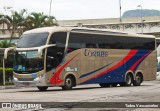 Viação Oliveira Torres 1600 na cidade de Rio de Janeiro, Rio de Janeiro, Brasil, por Tadeu Vasconcelos. Número da foto: #12834960.