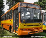 Escolares 215 na cidade de Curitiba, Paraná, Brasil, por Marco Aurélio Batista e Silva. Número da foto: #:id.