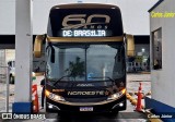 Expresso Nordeste 6000 na cidade de Goiânia, Goiás, Brasil, por Carlos Júnior. Número da foto: #12835771.