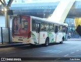TCCC - Transporte Coletivo Cidade Canção 7243 na cidade de Maringá, Paraná, Brasil, por Caio Matos. Número da foto: #12834529.