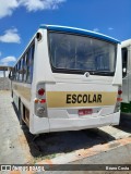 Fan Transportes 763 na cidade de Japaratuba, Sergipe, Brasil, por Bruno Costa. Número da foto: #12836747.