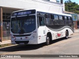 Trectur 1802 na cidade de Três Corações, Minas Gerais, Brasil, por Fábio Mateus Tibúrcio. Número da foto: #:id.