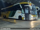 Empresa Gontijo de Transportes 21560 na cidade de Americana, São Paulo, Brasil, por Gilson de Souza Junior. Número da foto: #12834538.