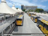 Mobi Rio E903005 na cidade de Rio de Janeiro, Rio de Janeiro, Brasil, por Jerson de Mello Peixoto Pereira. Número da foto: #12835513.