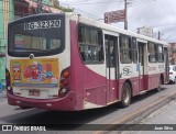 Transportadora São José BG-32320 na cidade de Belém, Pará, Brasil, por Juan Silva. Número da foto: #:id.