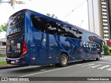 Viação Cometa 724538 na cidade de Curitiba, Paraná, Brasil, por Guilherme Estevan. Número da foto: #12834925.