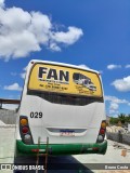 Fan Transportes 029 na cidade de Japaratuba, Sergipe, Brasil, por Bruno Costa. Número da foto: #12834909.