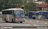 Transportes Capellini 15010 na cidade de Americana, São Paulo, Brasil, por Sérgio de Sousa Elias. Número da foto: #:id.