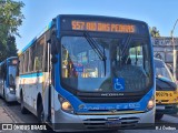 Transportes Futuro C30116 na cidade de Rio de Janeiro, Rio de Janeiro, Brasil, por RJ Ônibus. Número da foto: #12835336.
