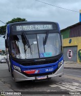 Vipol Transportes Rodoviários - TIPBUS - Transportes Intermunicipal 36.227 na cidade de Guarulhos, São Paulo, Brasil, por Felipe Mariz. Número da foto: #12835259.