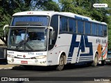 Empresa de Transportes São Luiz 4820 na cidade de Juazeiro, Bahia, Brasil, por Ícaro Chagas. Número da foto: #12836147.