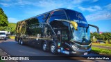 Viação Garcia 96111 na cidade de Maringá, Paraná, Brasil, por Airton Júnior Mata. Número da foto: #12835632.