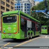 Himalaia Transportes > Ambiental Transportes Urbanos 4 1127 na cidade de São Paulo, São Paulo, Brasil, por Michel Nowacki. Número da foto: #12836478.