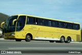 Viação Itapemirim 8073 na cidade de Jequié, Bahia, Brasil, por Gabriel Bispo. Número da foto: #12836626.