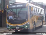 Microbuses Rapidas Heredianas 91 na cidade de Heredia, Heredia, Heredia, Costa Rica, por Luis Diego Sánchez. Número da foto: #:id.