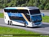 Spazzini Tur 8034 na cidade de Curitiba, Paraná, Brasil, por Luiz H. Bassetti. Número da foto: #12836361.