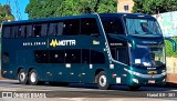 Viação Motta 18004 na cidade de Betim, Minas Gerais, Brasil, por Hariel BR-381. Número da foto: #12836869.