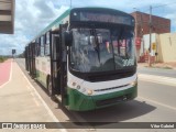 Expresso Caribus Transportes 3060 na cidade de Cuiabá, Mato Grosso, Brasil, por Vitor Gabriel. Número da foto: #12834820.