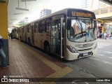 Viação Colombo 23597 na cidade de Curitiba, Paraná, Brasil, por Lucas Silva. Número da foto: #:id.