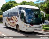 Vera Cruz Transporte e Turismo 2020 na cidade de Araguari, Minas Gerais, Brasil, por Samuel Ribeiro. Número da foto: #12834906.