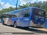 Auto Viação Bragança Metropolitana > Viação Raposo Tavares 12.2529 na cidade de Cotia, São Paulo, Brasil, por Matheus Neri dos Santos. Número da foto: #12834757.