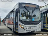 SPE VIA MOBILIDADE S/A PL308 na cidade de Curitiba, Paraná, Brasil, por Lucas Weber Calizario. Número da foto: #12834606.