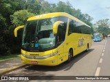 CVC Turismo 3166 na cidade de Foz do Iguaçu, Paraná, Brasil, por Thomas Henrique de Moraes. Número da foto: #12834560.