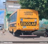 Prefeitura Municipal de Monte Alegre de Sergipe 07 na cidade de Monte Alegre de Sergipe, Sergipe, Brasil, por Gustavo Vieira. Número da foto: #12834739.
