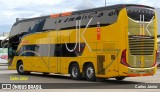 Expresso JK 24129 na cidade de Goiânia, Goiás, Brasil, por Carlos Júnior. Número da foto: #12835440.