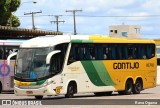 Empresa Gontijo de Transportes 18710 na cidade de Vitória da Conquista, Bahia, Brasil, por Rava Ogawa. Número da foto: #12836517.