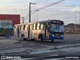 Viação Atalaia Transportes 6143 na cidade de Aracaju, Sergipe, Brasil, por Cauã Photobus. Número da foto: #:id.