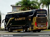 Auto Viação Gadotti 6400 na cidade de Balneário Camboriú, Santa Catarina, Brasil, por Raphael Malacarne. Número da foto: #12834424.