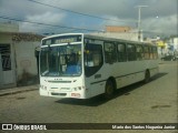 Moisvan Transportes 7305 na cidade de Piritiba, Bahia, Brasil, por Mario dos Santos Nogueira Junior. Número da foto: #12834518.