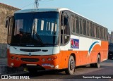 Expresso Falcão 6A67 na cidade de Breu Branco, Pará, Brasil, por Tarcísio Borges Teixeira. Número da foto: #12835190.