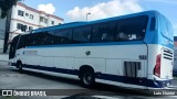 Viação Piracicabana 1503 na cidade de São Bernardo do Campo, São Paulo, Brasil, por Luis Nunez. Número da foto: #12836221.