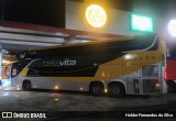 Bella Vita Transportes 2450 na cidade de São Sebastião da Bela Vista, Minas Gerais, Brasil, por Helder Fernandes da Silva. Número da foto: #12835433.