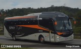 Sany Tour 2119 na cidade de Santa Isabel, São Paulo, Brasil, por George Miranda. Número da foto: #12835748.
