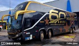 Expresso Nordeste 6000 na cidade de Goiânia, Goiás, Brasil, por Carlos Júnior. Número da foto: #12835791.