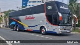 Battistur 3111 na cidade de Aparecida, São Paulo, Brasil, por Fábio Paixão. Número da foto: #:id.