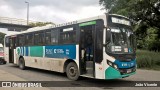 Transportes Campo Grande D53621 na cidade de Rio de Janeiro, Rio de Janeiro, Brasil, por João Vicente. Número da foto: #:id.