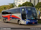 R&E Transportes 1308 na cidade de Aparecida, São Paulo, Brasil, por Vicente de Paulo Alves. Número da foto: #12834580.