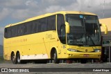 Viação Itapemirim 8639 na cidade de Jequié, Bahia, Brasil, por Gabriel Bispo. Número da foto: #12836619.